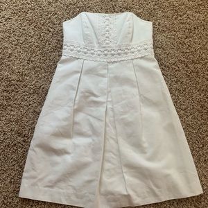 Lilly Pulitzer dress size 0